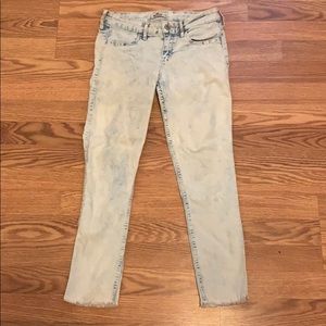 Hollister jeans